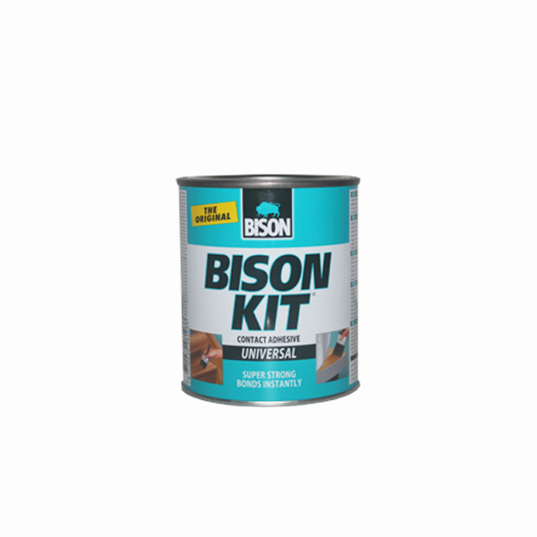 Bison Patix 650 ml “Universal” Contact Adhesive MOST شركة الموسوي